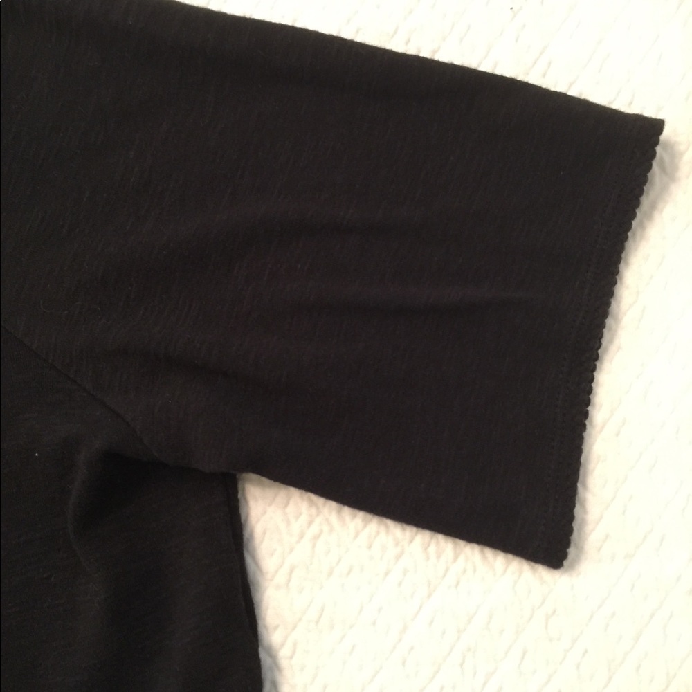 Stretch Tee - Picture 2 of 3